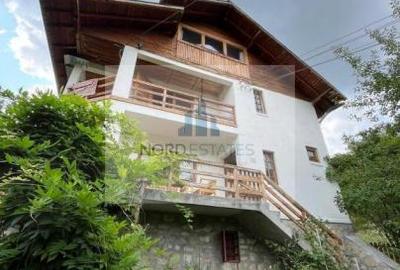 Vila superba P   1   Mansarda - 1
