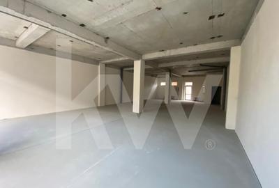 Spațiu comercial de închiriat – zonă Balanța - 2