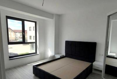 APARTAMENT 3 CAMERE I DE INCHIRIAT I CENTRU I ETAJ 1 I MOBILAT SI UTILAT I - 3