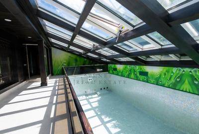 Vila EXCLUSIVISTA PREMIUM 22 camere 8bai lift piscina sauna panouri fotovoltaice - 7
