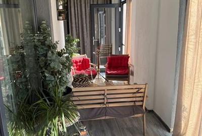 2 Locuinte Impresionante/Duplex, Intrari Separate, Cu Finisaje si Mobilier Premi - 10