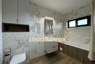 Casa 4 camere de lux, MRS Country Nord Ploiesti - 16