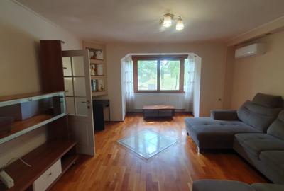 Inchiriez apartament 3 camere Malul Muresului - 2