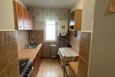 Apartament 2 camere Semidecomandat Alexandru - Dacia - 4