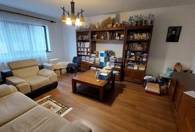 Apartament 3 camere, decomandat, 90 mp, Campia Islaz zona Agronomie - 1