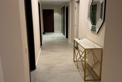 Apartament de 3 Camere  Șoseaua Nordului - 5