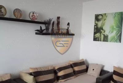 3 camere, Inel II , Bloc BCR Cora Bratianu , 2 bai, 2 balcoane, parcare, gaze AC - 5