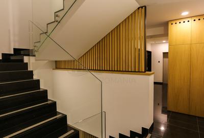 REA1010135 Penthouse 4 camere Floreasca direct dezvoltator - 14