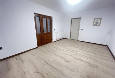 Spatiu birou renovat INTEGRAL 70mp zona Bld Victoriei - 8