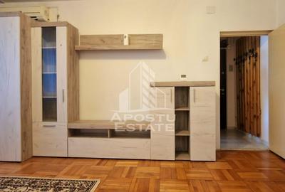 Apartament 3 camere,zona Boul Rosu - 1
