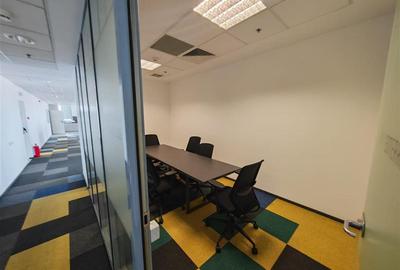 Inchiriere spatii birouri - Bucharest Business Center - de la 396 mp - 5