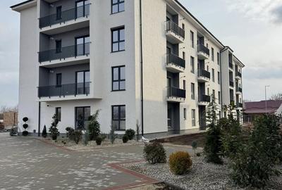 Apartament 2 camere noi cu parcare direct dezvoltator Gradiste Arad - 12