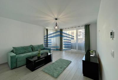 Apartament 2 Camere - Decomandat - Bloc Nou - Tractorul - Parcare - 1