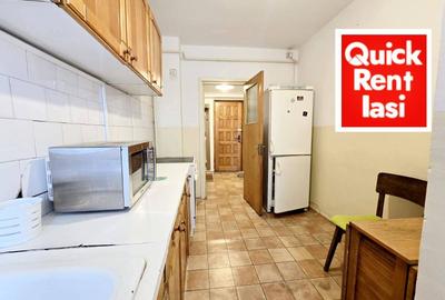 Ultracentral Bulevardul Stefan Apartament 2Camere De Inchiriat - 10