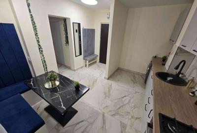 Giurgiului-soseaua Giurgiului-apartament 3 camere - 16