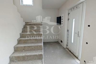 Duplex finalizat cu CF zona de case noi Campului - 4