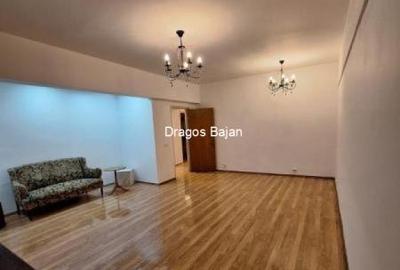 Apartament cu 3 camere în Cișmigiu