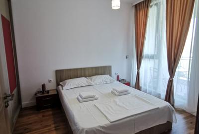 Apartament 2 camere, Complex Onix Blue, Mamaia Sat - 8
