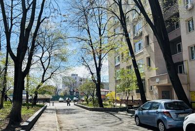 Apartament cu 2 camere de vânzare în zona Drumul Taberei - 12