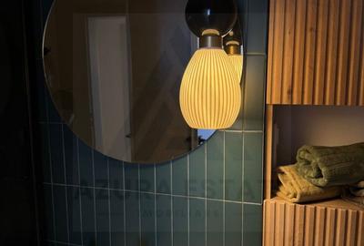 Apartament premium 3 camere, prima închiriere, garaj, balcon - 8