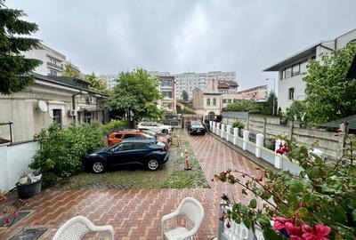 Spatiu de birouri 4 camere / ***104mp*** // zona Victoriei - 32