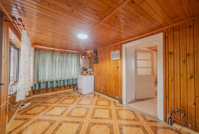 Casa Individuala, 4 camere - Pancota (teren 1605mp) - 6