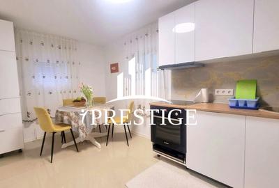 CASĂ DE VÂNZARE ÎN SIBIU, SINGUR ÎN CURTE, 4 CAMERE, 2 BĂI, RENOVATĂ - 1