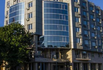 CONSTANTA-BD. MAMAIA-  HOTEL 3*  - 50 DE CAMERE - 3
