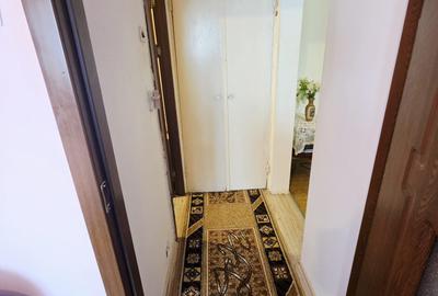 Apartament 3 camere Breaza Central | 56 mp | balcon | bloc beton - 17