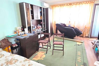 ROND tramvai CUG - Apartament 2 camere decomandat 59 mp, loc PARCARE - 13