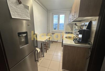 2 Camere 🏢 | Parc 🌳 | Bloc reabilitat 🧱 | 2 min Metrou 🚇 - 7