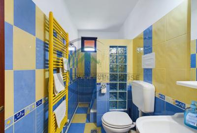 Pensiune Rasnov - Afacere la cheie - 14