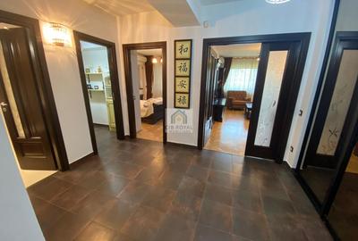 Vând apt. 2 cam. Alba Iulia-Decebal, Bd. Unirii, 1.5 km Piata Unirii, bloc 1997. - 15