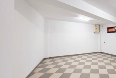 Spațiu Birouri PREMIUM pe Sabinelor 104A - Zona 13 Septembrie Marriott - 36