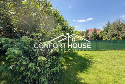 Vila moderna, P+2, mobilat, IANCU NICOLAE - 54