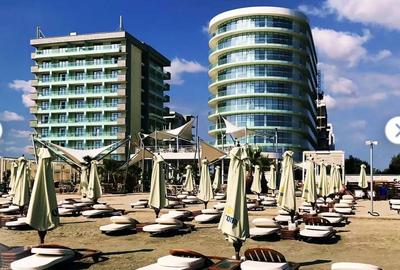 Apartament cu 2 camere decomandat în Ultracentral