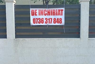 Inchiriez teren Vitan Bucuresti Mall - 5