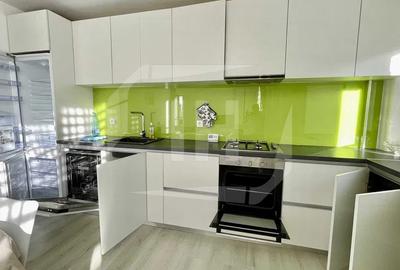 Apartament 2 camere, mobilat utilat,parcare, zona Buna Ziua - 4