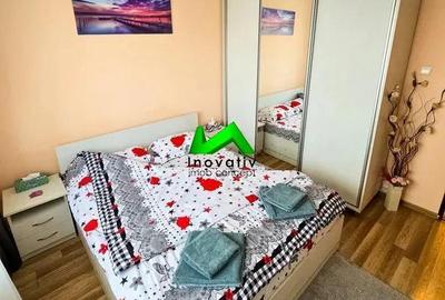 Apartament de inchiriat 2 camere Sibiu Vasile Aaron - 3