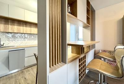 Apartament elegant 3 camere | Zona Olimpia – Stadion | Garaj| - 6