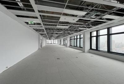 Business Garden Bucharest cladirea A, Grozavesti, 342 mp  0% comision! - 7