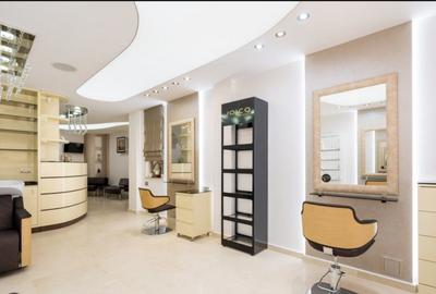 Clinica Medicala/Infrumusetare/Stomatologica I TEI I 120mp I 8 Parcari - 20