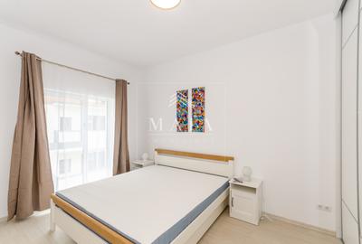 Apartament 3 camere cu boxa si parcare subterana, Parcul Sub Arini - 11