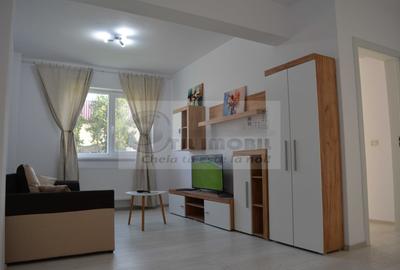 Apartament cu 2 camere si balcon - Mall Moldova, V. Lupului - 390€ - 1