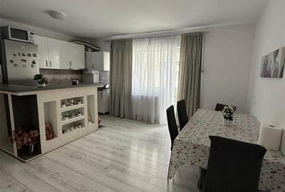 Apartament la etajul 1 cu 3 camere in Cartierul Arhitectilor - 13
