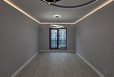 Apartament 2 camere finisat Lux Exigent Plaza Residence FAZA 5  Comision % - 9