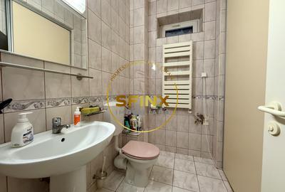 Casa 7 camere - singur curte - Regie - Grozavesti - Crangasi - 7