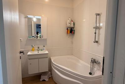 Garsoniera de vânzare 37mp - Militari Residence - 4