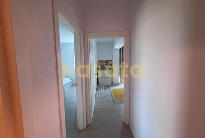 DE INCHIRIAT | APARTAMENT 4 CAMERE | BANEASA - SISESTI | BLOC NOU - 8