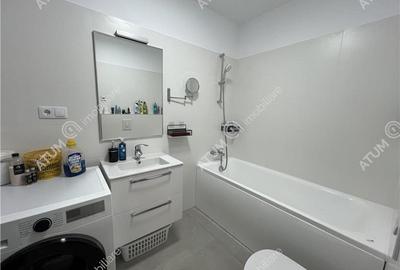 Apartament ECO cu 2 camere si parcare subterana in zona Arhitectilor - 6